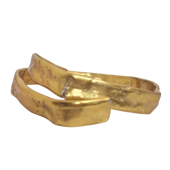 Brave & Bold Knitting Needle Bracelet - Picture 5 of 5